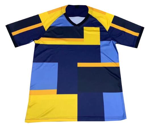 2019-20 Boca Juniors Special Soccer Jersey Shirt